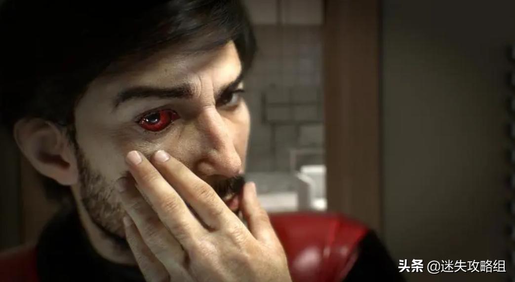 掠食者内存真假辨别,掠食真的存在吗