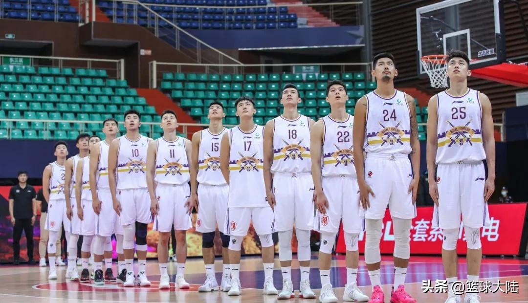 cba最新赛况广东新疆谁赢了,cba季后赛京粤辽疆谁能笑到最后
