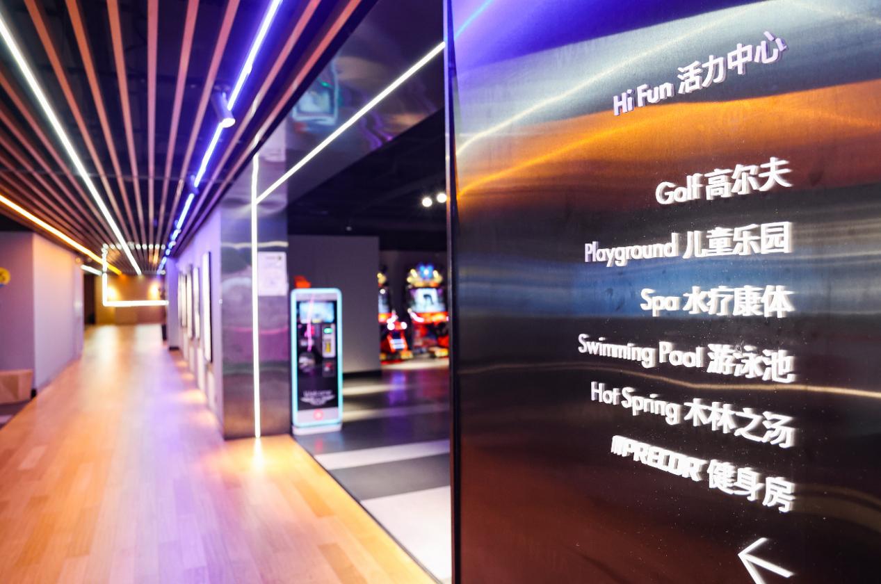 中国最佳滑雪场万科松花湖,松花湖滑雪打卡视频