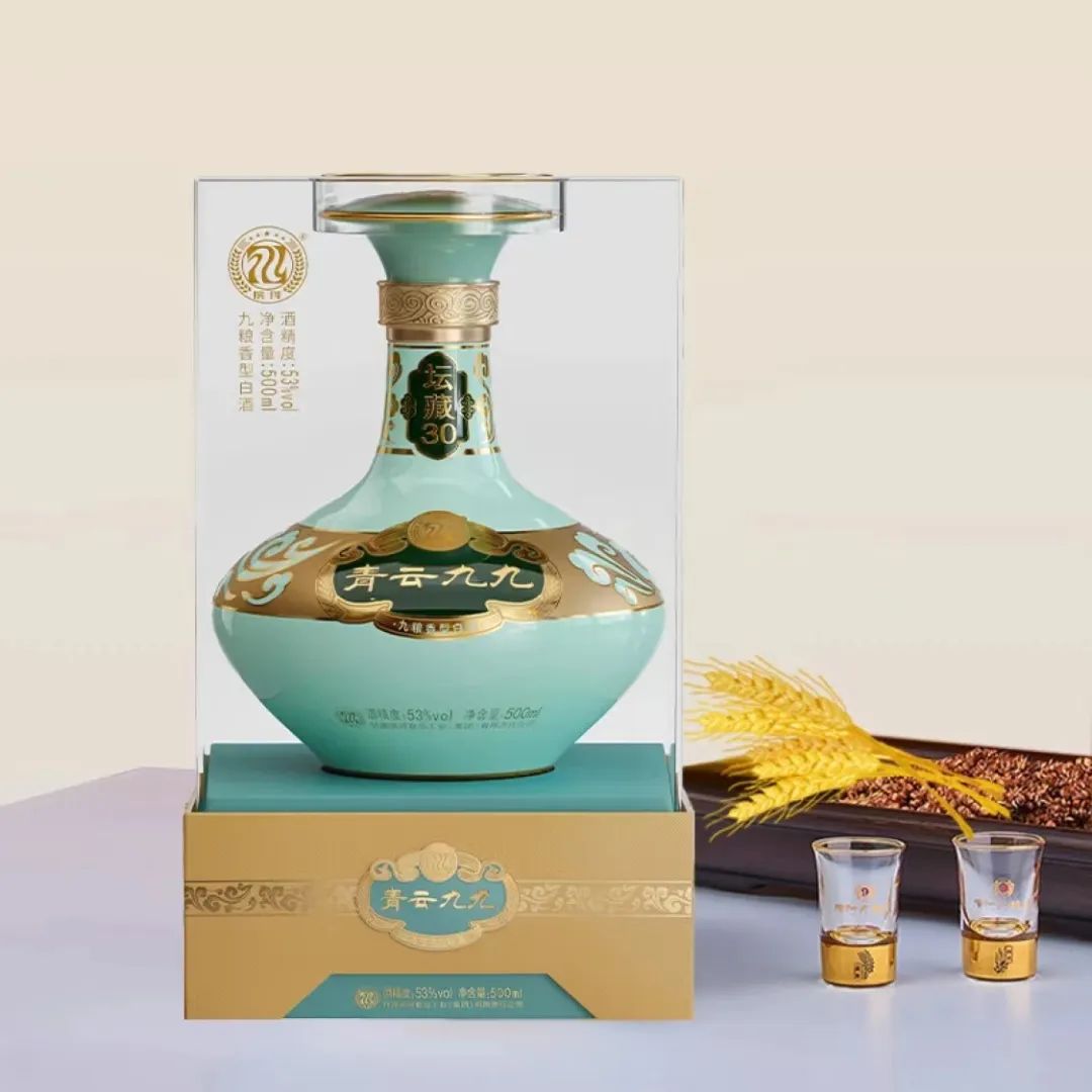 全国各地十大名酒,西北酒品牌排名