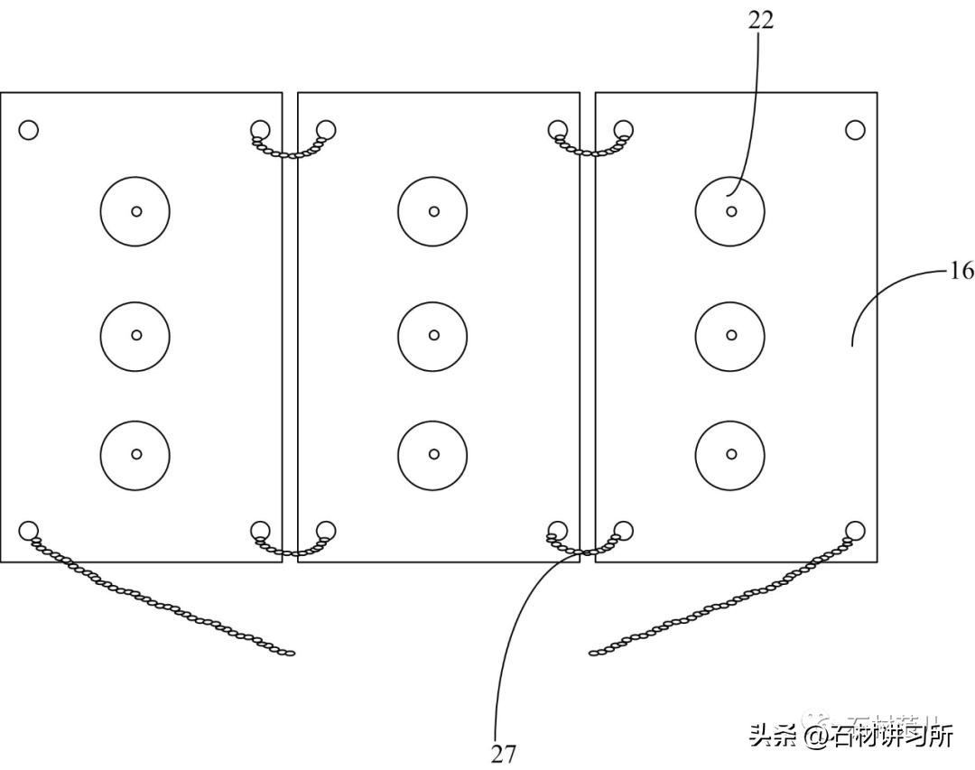旋磁与拔罐配合理疗的装置
