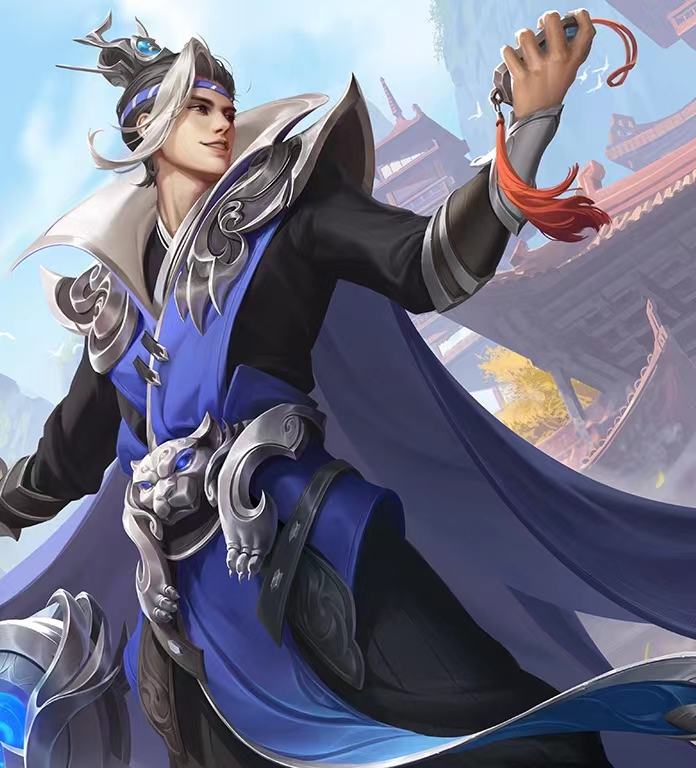 王者荣耀最新出的两款六元皮肤,王者荣耀新出的六元皮肤是哪些