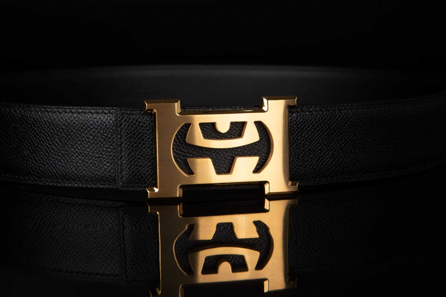 正道臣-专属国人的皮带品牌，穿正道臣、做正道人