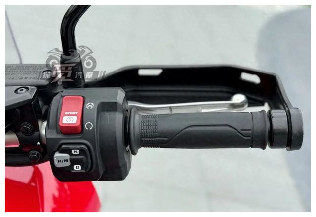 22年本田xadv750改善了什么,2022本田xadv750测评视频