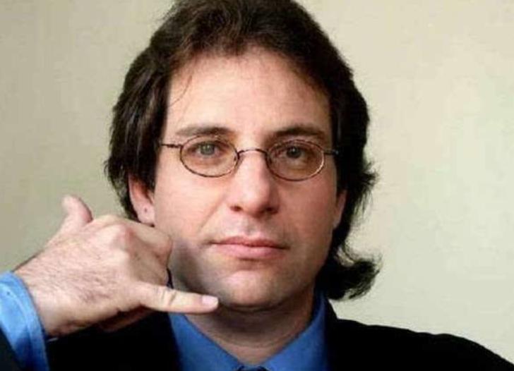 世界十大黑客，有人入侵美国国防部只为找外星人