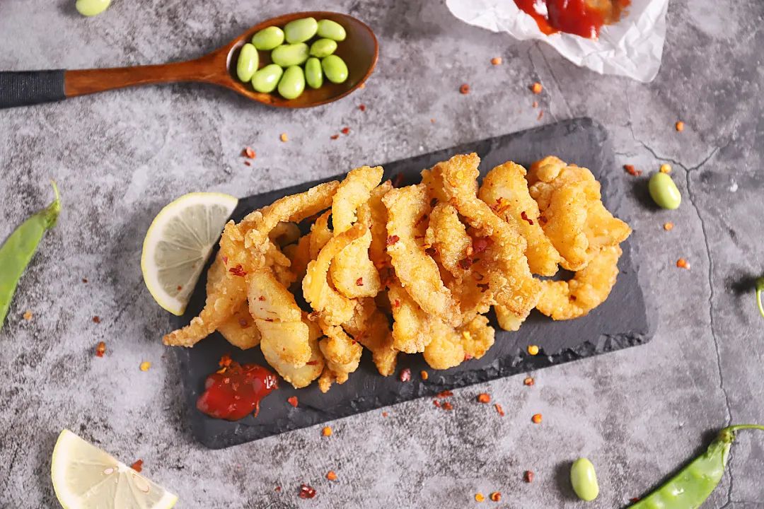 这种鱼叫鲷不是鲷，无土腥味却因名字被厨师误解多年