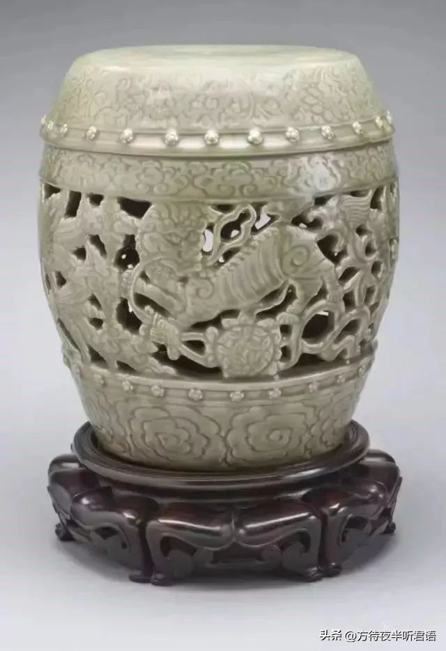 美国博物馆中国文物书画,费城艺术博物馆镇馆之宝