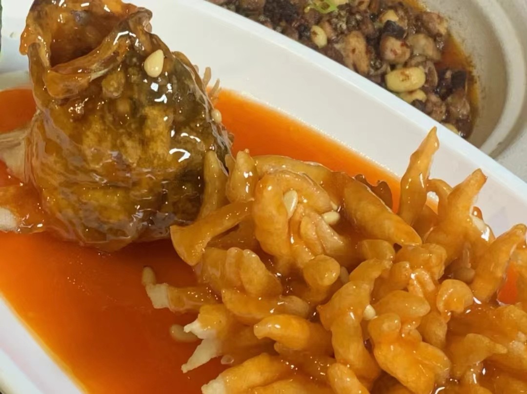 去扬州必吃十大美食豆腐卷,去扬州必吃十大美食干丝