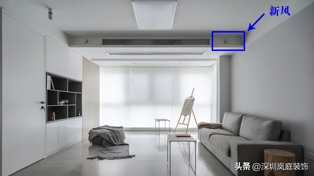 哪些家电是装修前就要买的,装修必买家电清单大全