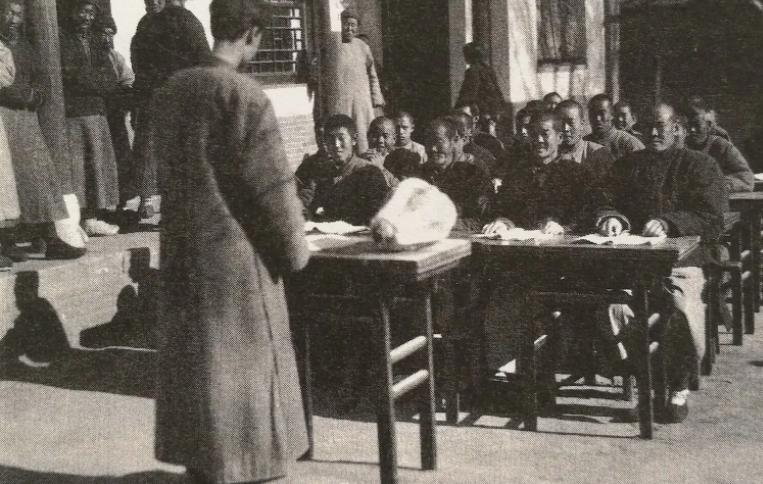 浙江大学曾经只是二流大学，如今是“东方剑桥”，竺可桢功不可没