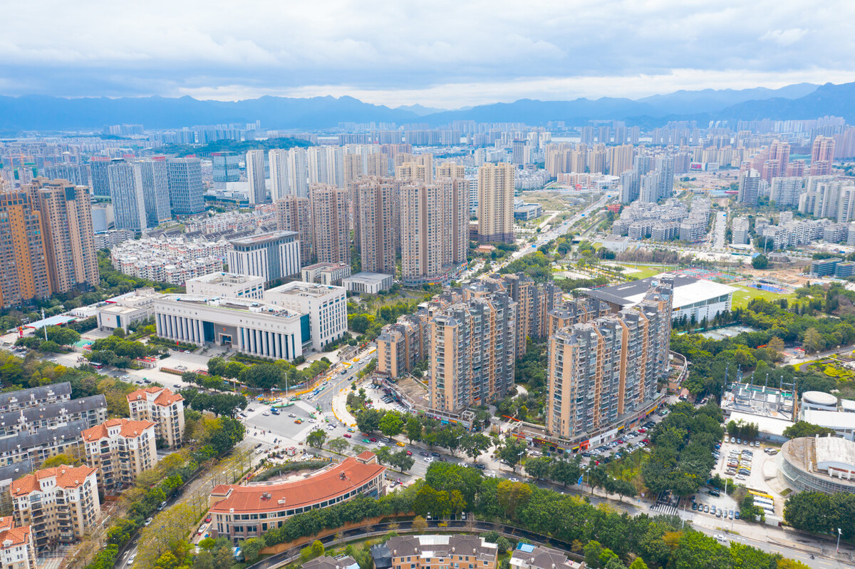 2022来宾市房价会跌吗,来宾楼市预测