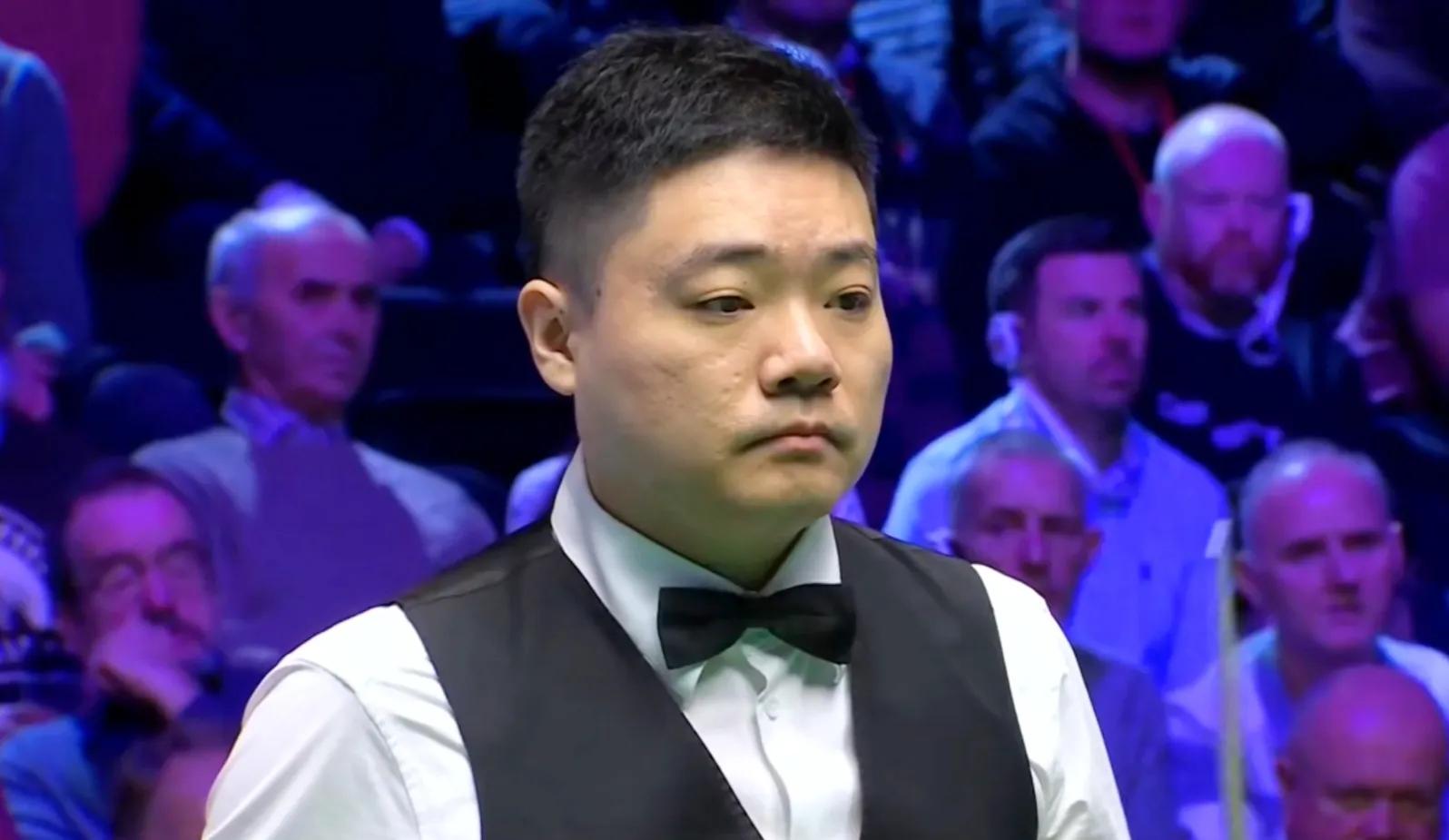 *诺斯**克最新世界排名：塞尔比英格兰赛夺冠升至第2，丁俊晖下降1位