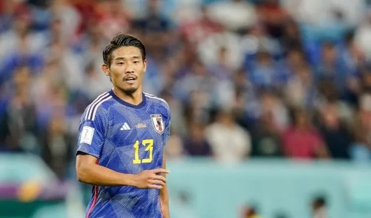 世界杯日本队退场,世界杯结束后足球员何去何从