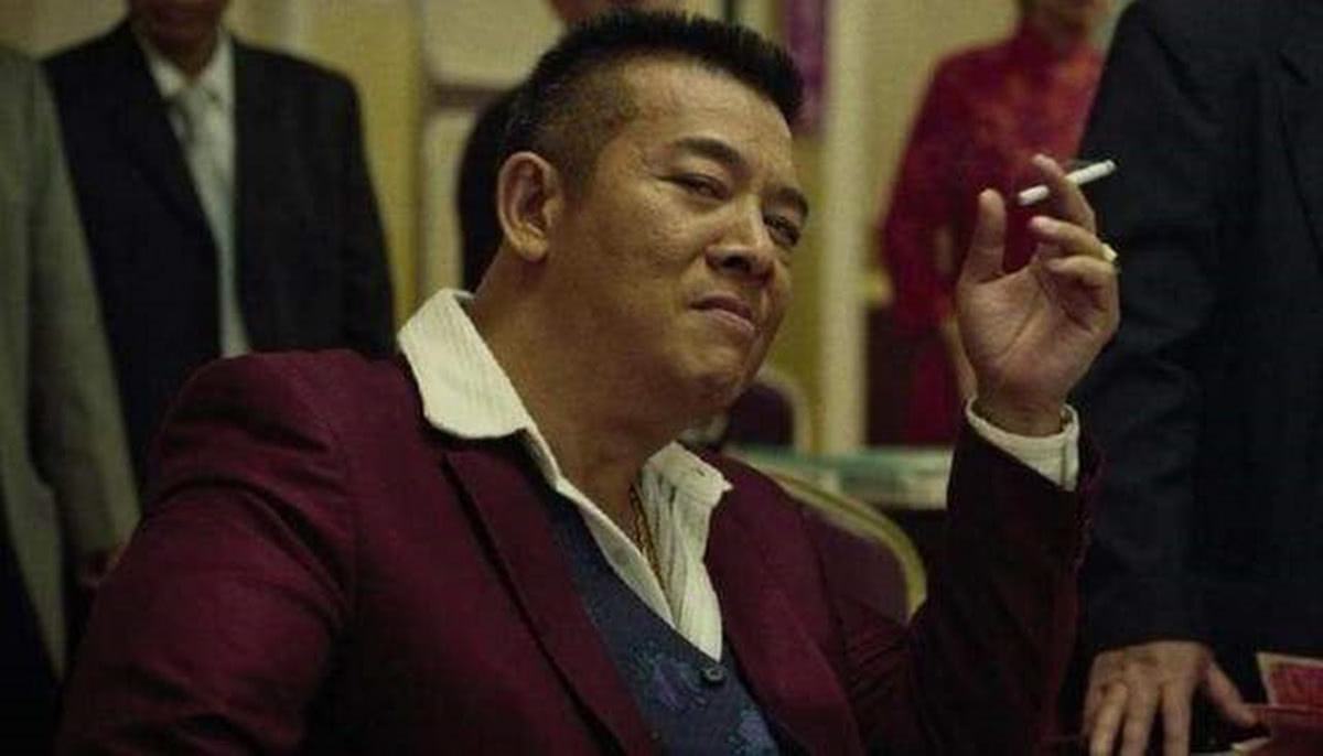 中国十位拍过片的港星,最早参与内地影片拍摄的男港星