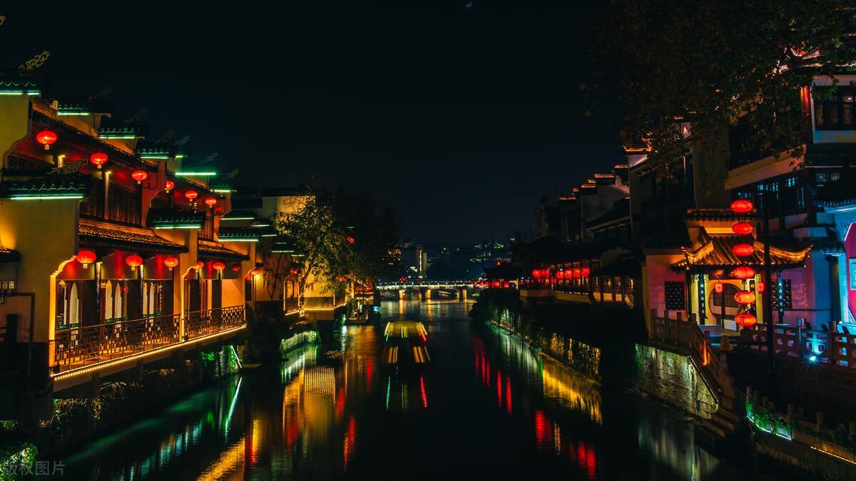 南京旅游攻略景点必去免门票,南京免费游玩景点推荐攻略