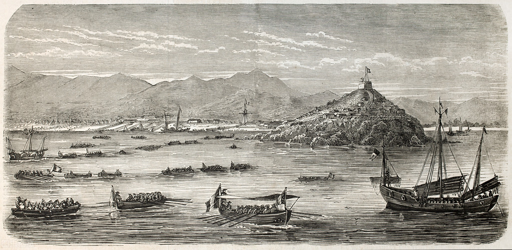 日本侵略时不为人知的真相,日本侵略者的滔天罪行有哪些