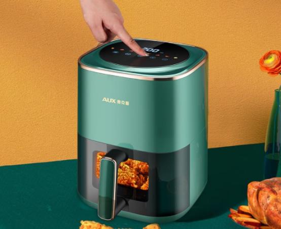 空气炸锅选购要点：测评师整理2023选购全攻略