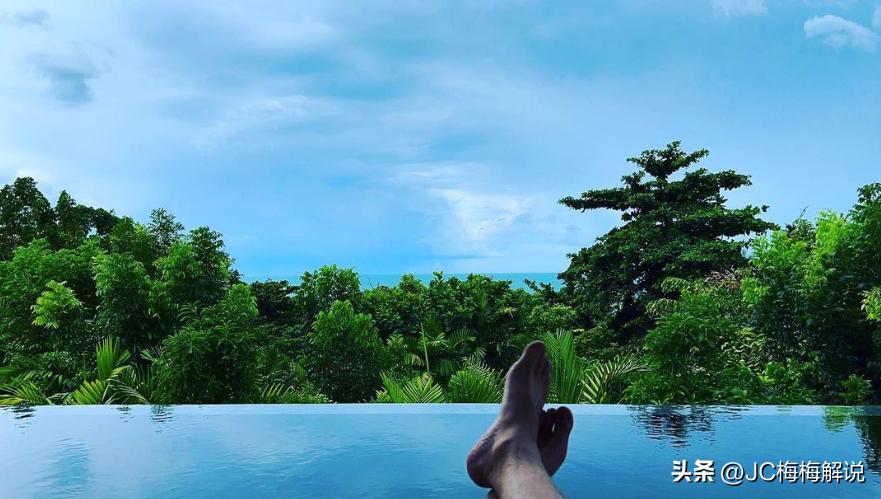 张默抽什么牌子雪茄,张默在国外抽的雪茄多少钱一支