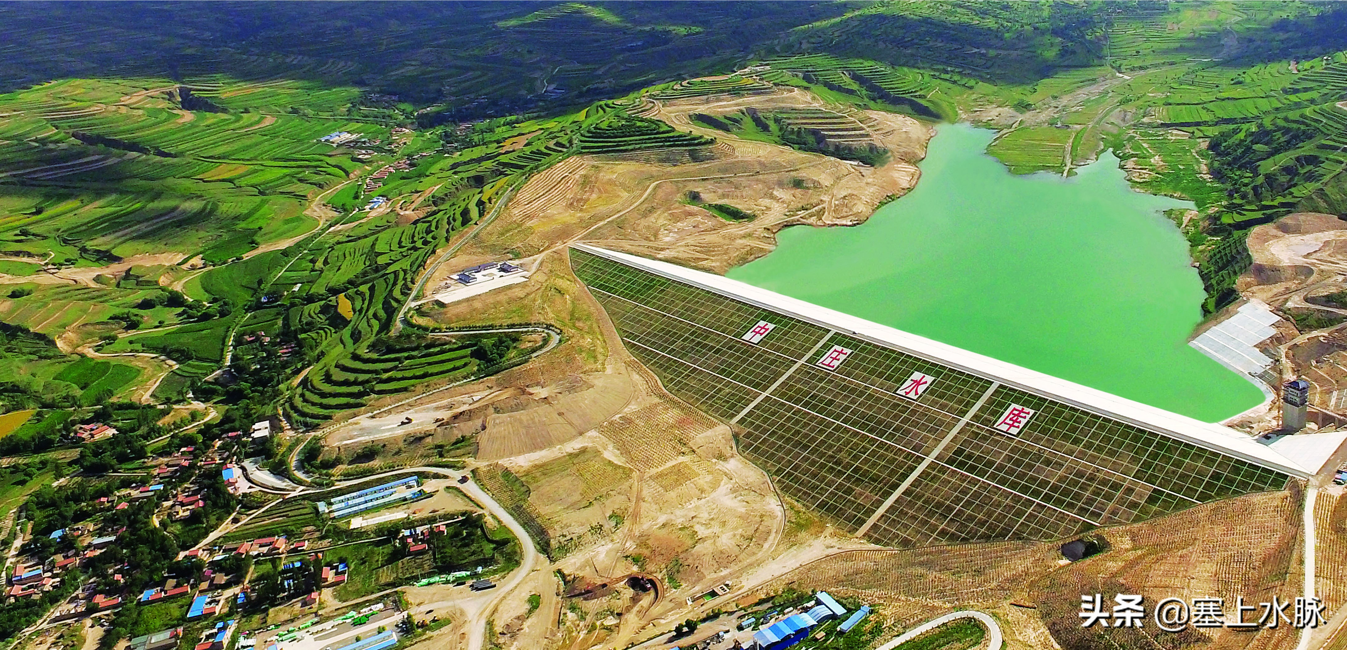 宁夏水利集团,宁夏水投集团旗下有多少个公司