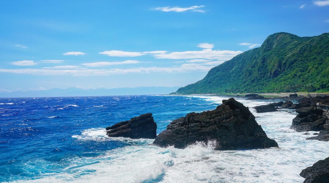 台湾地图为啥上热搜,台湾省地图热搜