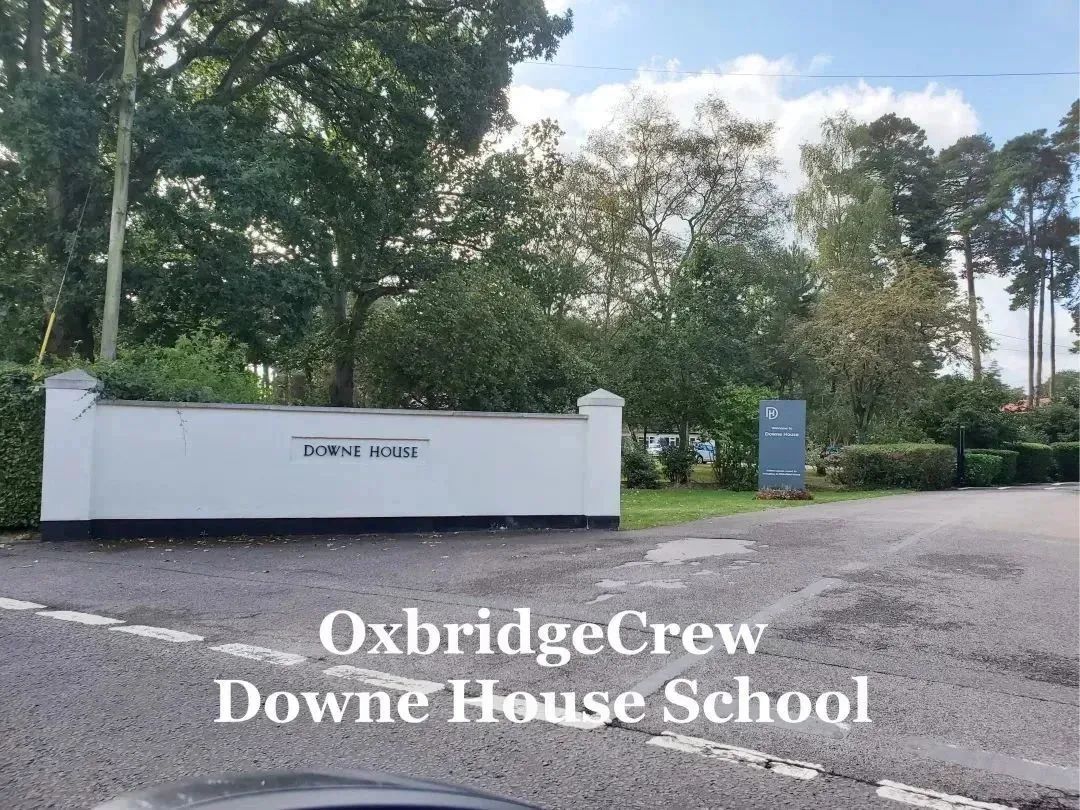 赴英两年，拿下唐屋Offer！她的变化居然这么大！