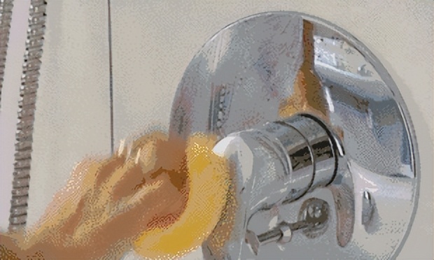 不锈钢锅怎么用才不发黄发黑,用什么擦不锈钢锅不会黑