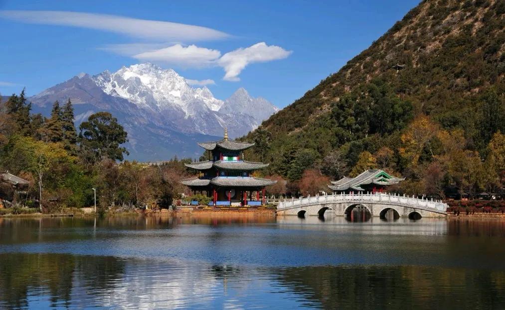 云南旅游景点攻略详细介绍大全集,云南大理旅游必去的景点2020