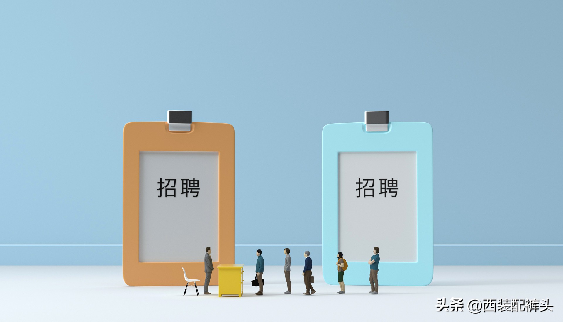 三本毕业生找工作有多难,二本毕业找不到3000的工作