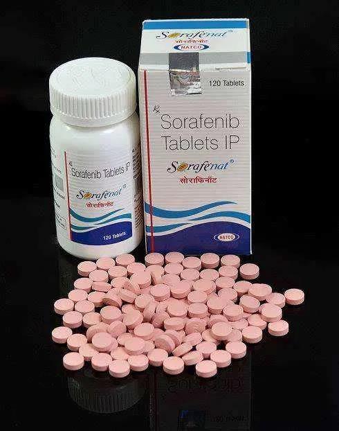 印度仿制抗癌药与原药药效一致吗,印度仿制抗各癌种新药