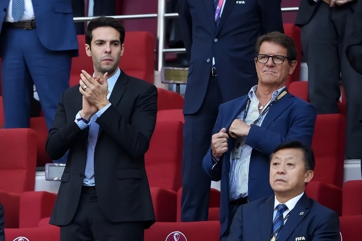 卡卡变成人有多帅,卡卡从1岁到35岁的容貌变化