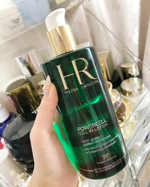 美白淡斑精华液抗皱紧致抗衰老,好用的美白去黄淡斑修护精华液