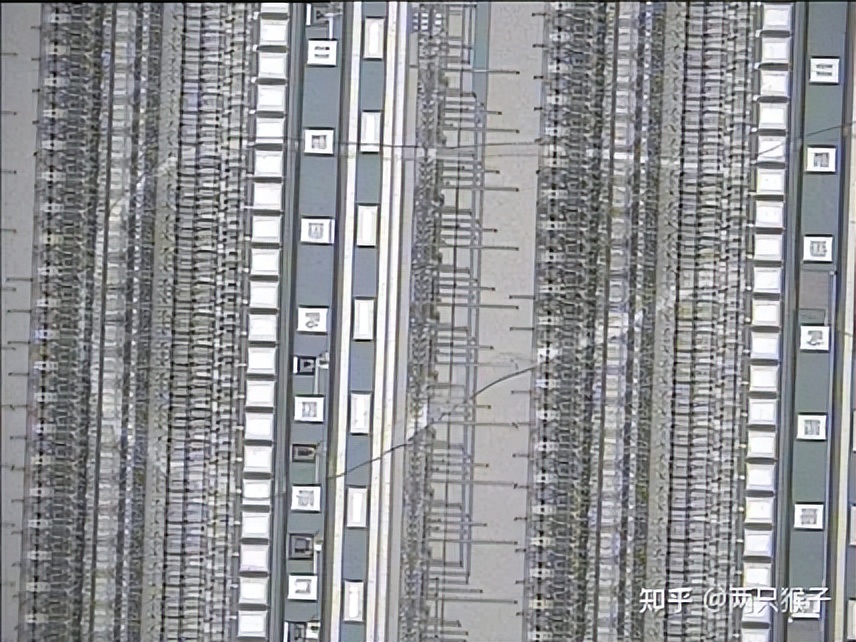 半导体Defect介绍,半导体fab优劣势