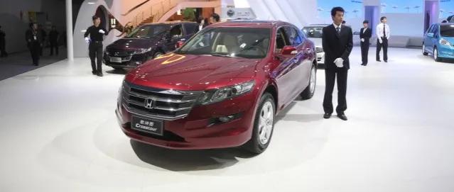 本田歌诗图油耗高解决方法,本田歌诗图买哪个年份的好