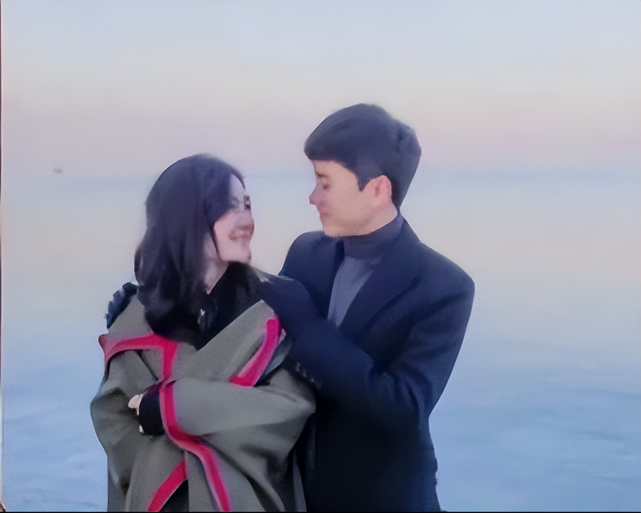 谢娜和张杰在一起经历过什么,谢娜和张杰在一起多少年了