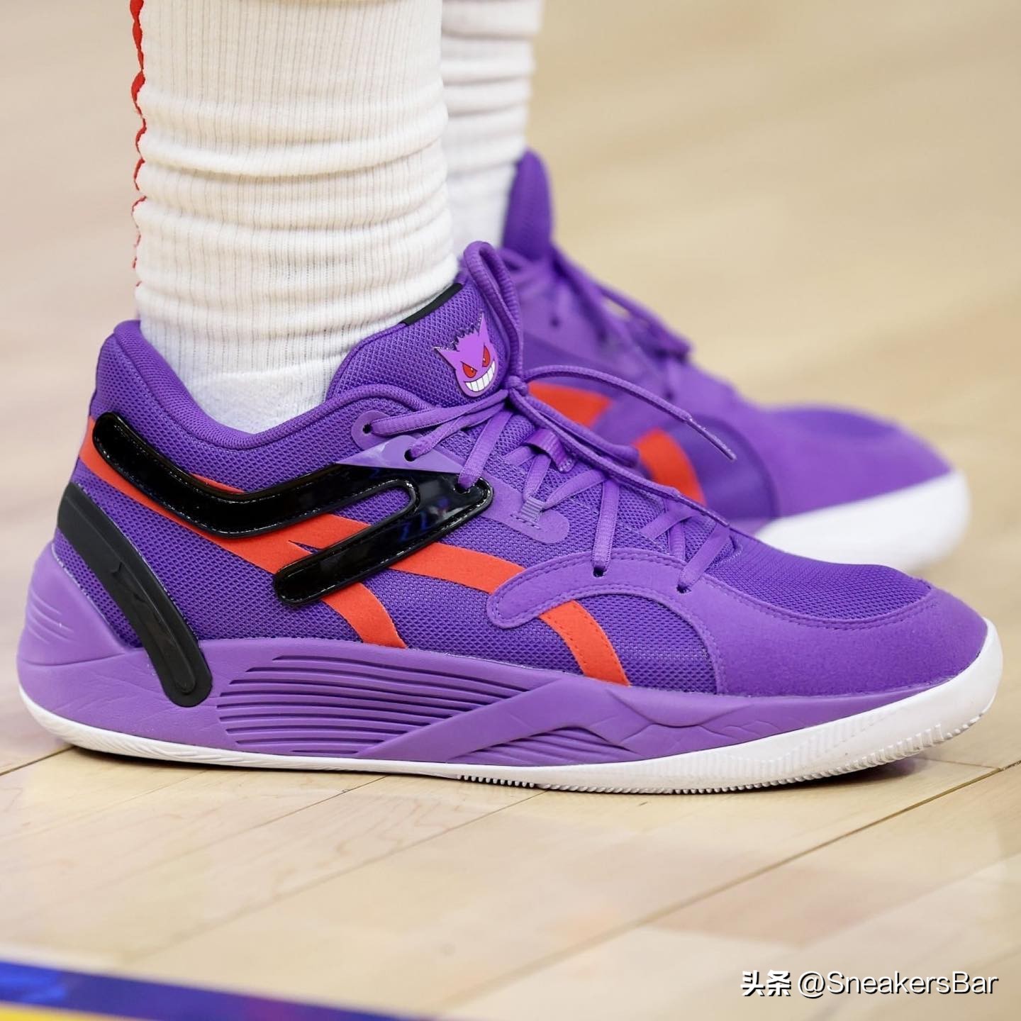 nba球星上脚的国产球鞋 (nba球星球鞋每日上脚adidas)