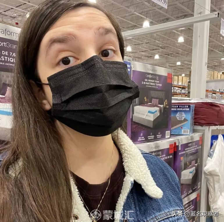 costco超市中国消费者评价,costco超市服务到底那么好吗