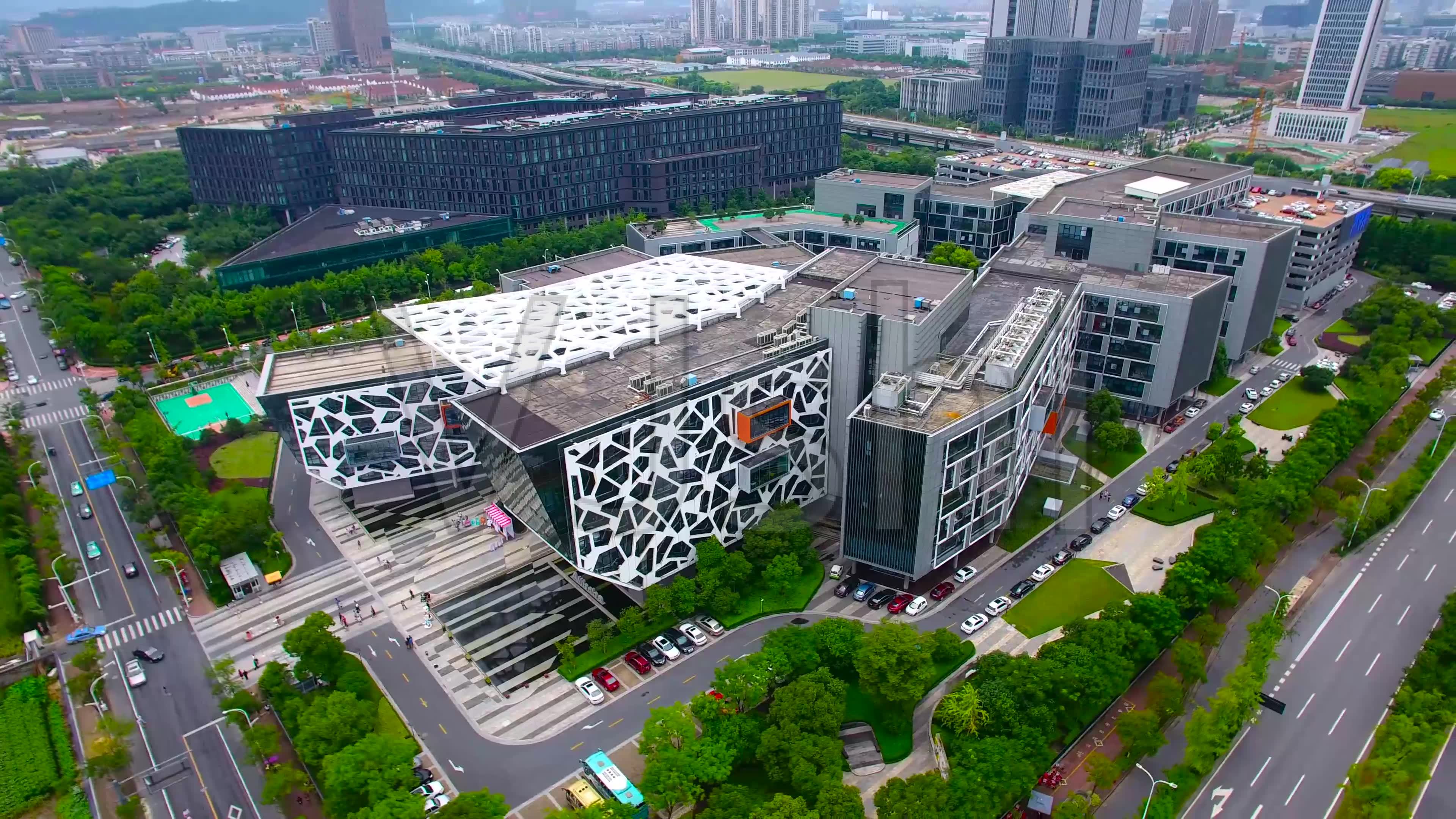 平安金融大厦全球第几高楼,平安集团建设的第一高楼