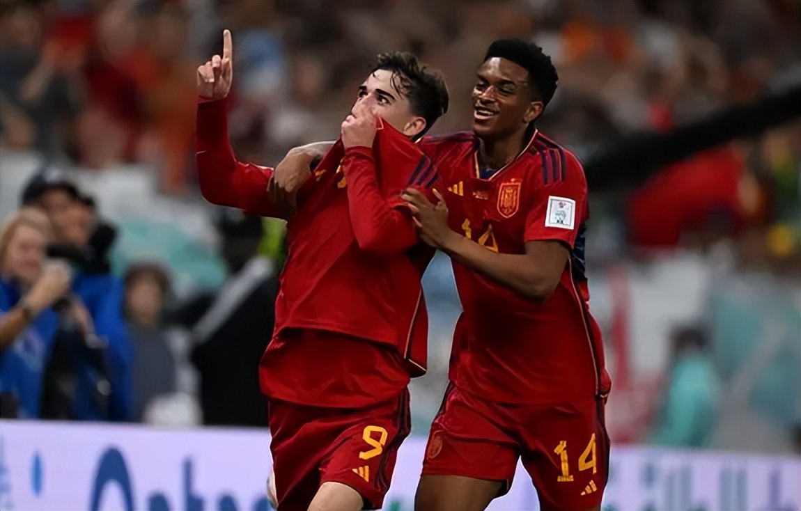 世界杯死亡之组西班牙,2018足球世界杯死亡之组