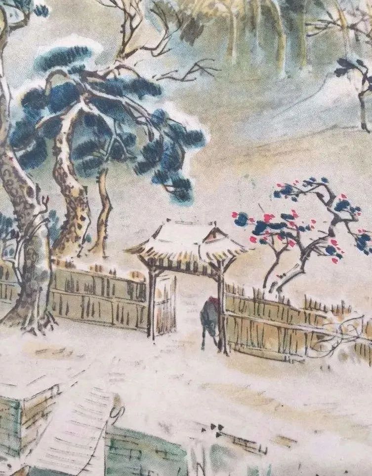 二十首有关立冬的经典古诗词,关于立冬的优美诗句古诗