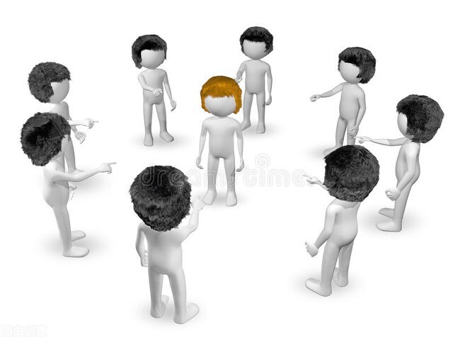 羊群效应与非理性的关系,羊群效应中的阴阳