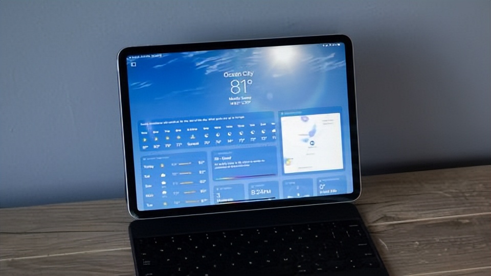 苹果最新版本ios16.02ipad适用吗,ipados16和ios16