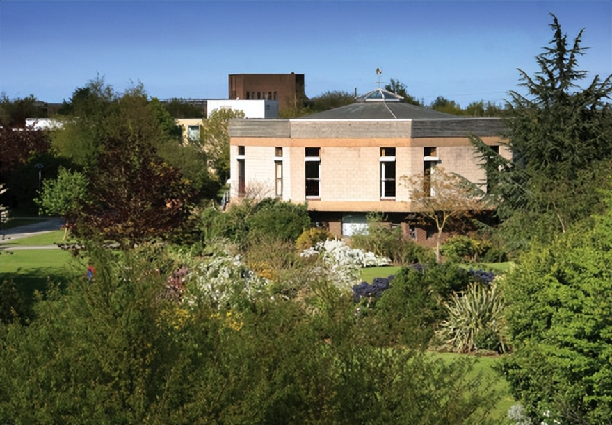 英国肯特大学世界排名,肯特英国学校