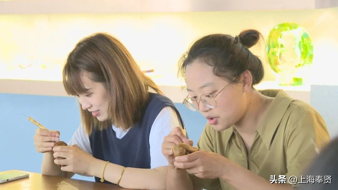 绿水青山带笑颜琉璃工坊,淄博琉璃工坊最好的地方