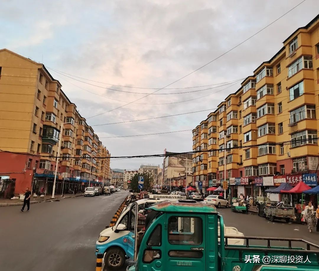 投资不过山海关有没有道理,投资不过山海关是指的哪几个省