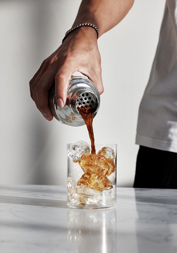 优秀品牌设计logo,非常流行的亮色logo设计