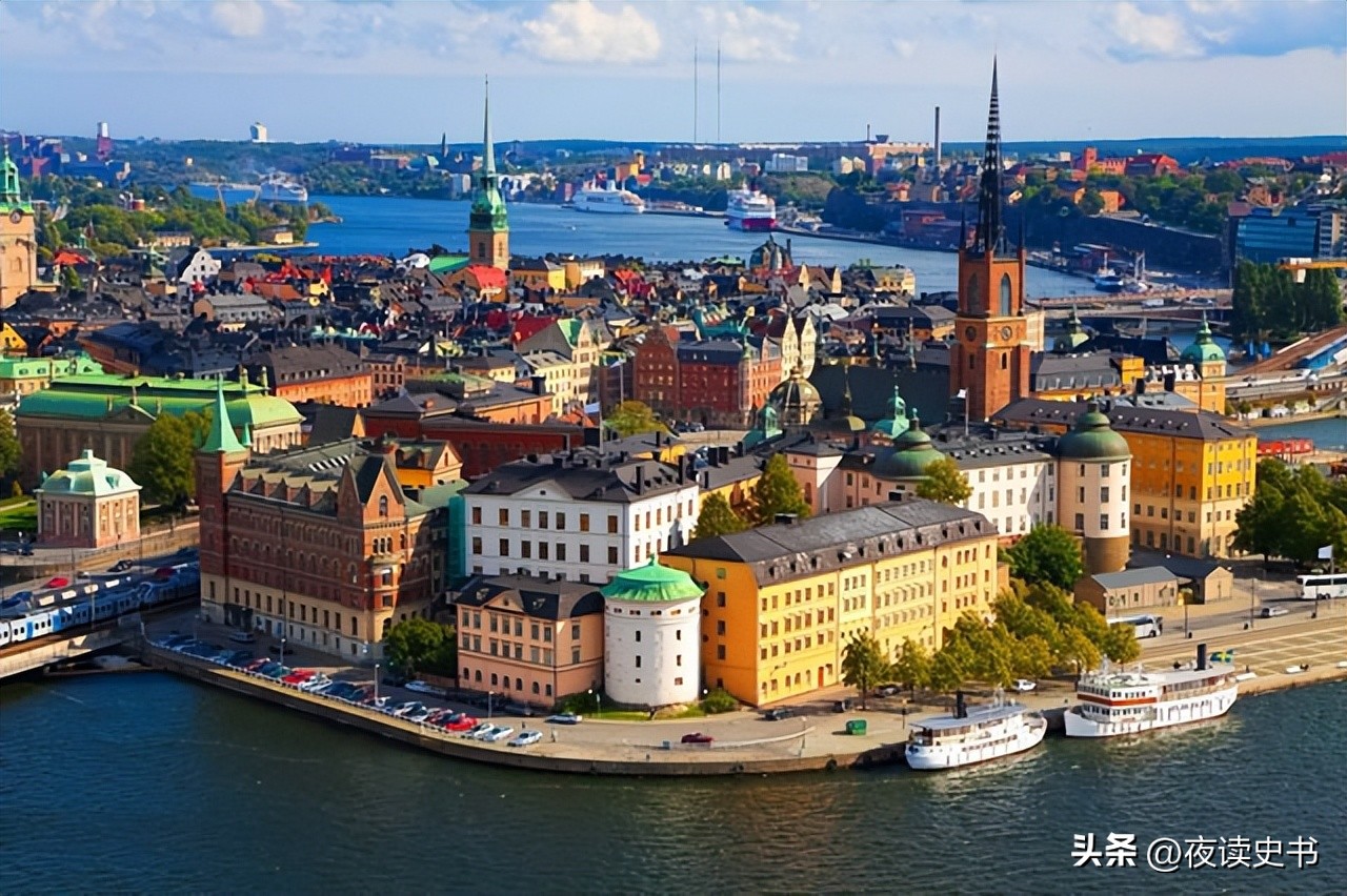 瑞典国家富裕吗,瑞典人民福利待遇有多好