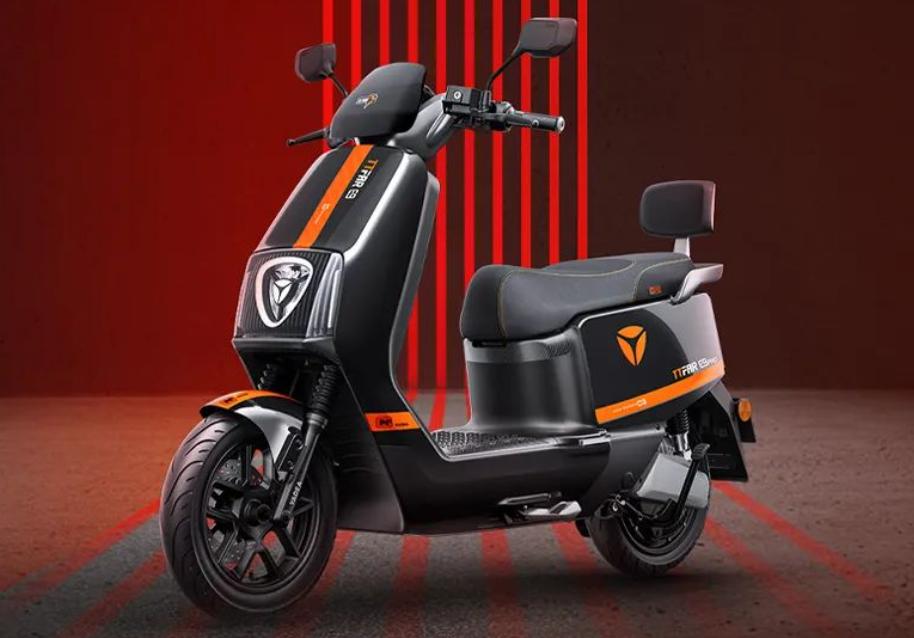 雅迪电动车新款自带导航,雅迪电动车哪款带导航