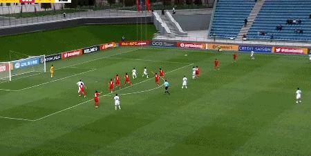 亚洲杯韩国男足5-3沙特回放,中国男足2:0韩国进球