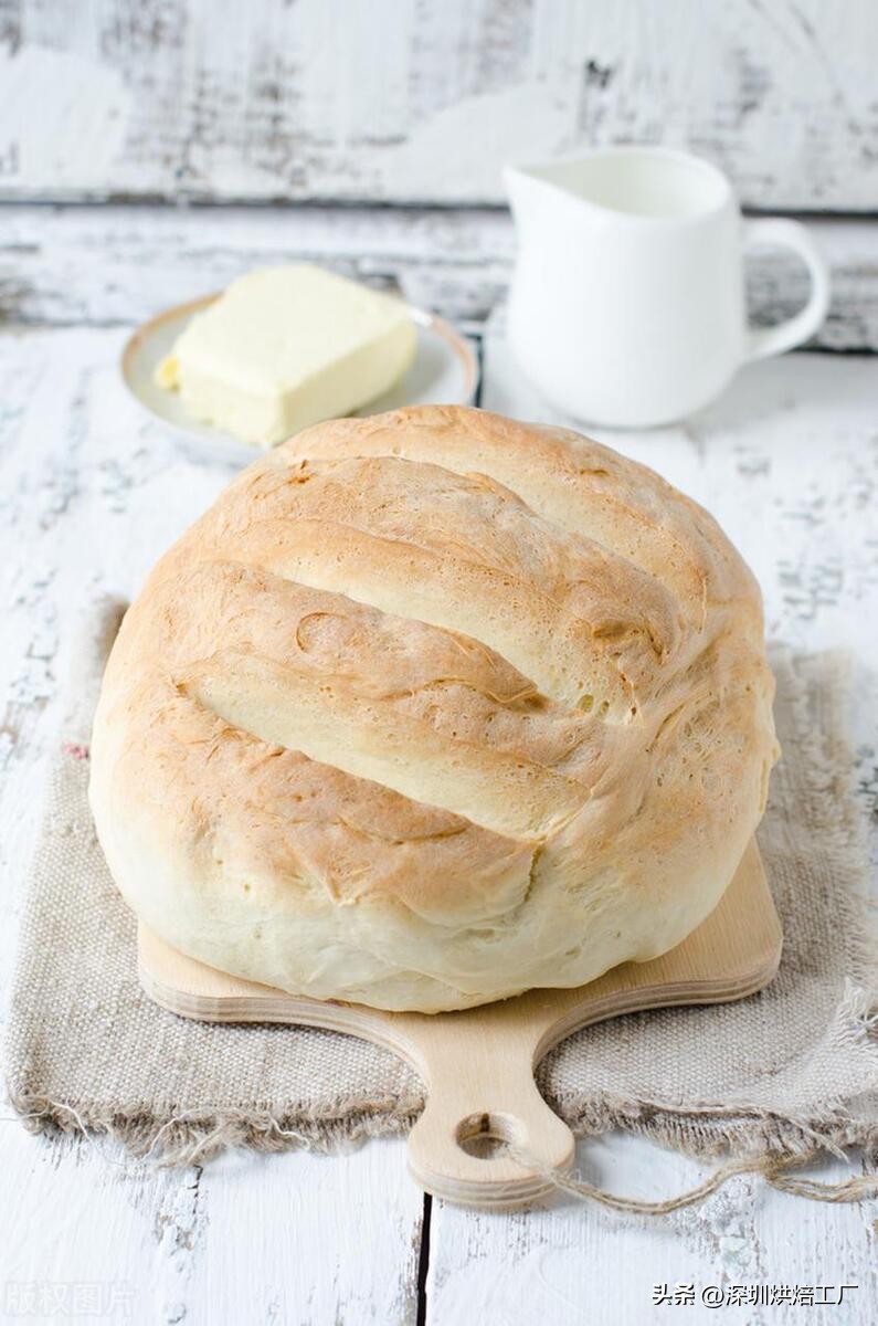 欧式面包有哪些品种 (欧式面包的特点是什么)