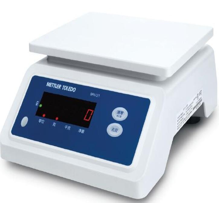 托利多金鸟称重仪表说明书,托利多行李秤仪表